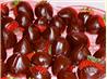 Chocolate Grand Marnier Covered Strawberries
