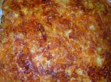 My Favorite King Ranch Chicken. Photo by Sharbysyd