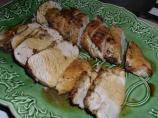 Pork Tenderloin