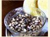 Namibian Black-Eyed Peas