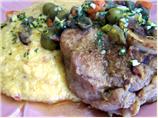 Veal Osso Buco