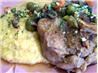 Veal Osso Buco