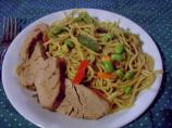 Asian Pork Tenderloin. Photo by CindiJ