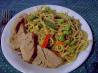 Asian Pork Tenderloin