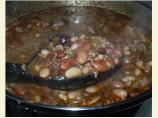 Calico Bean Soup Recipe from Mix