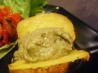 Garlic Walnut Dip