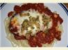 Cheesy Tomato Basil Chicken Breasts. Recipe by HoosierMomOf5