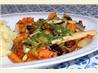 Roasted Root Vegetables