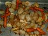 Roasted Root Vegetables