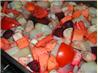 Roasted Root Vegetables