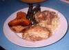 Easy Crock Pot Chicken Stroganoff