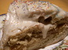 Danish - Almond Filling