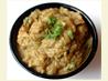 Roasted Eggplant, Onion and Garlic Dip or Spread