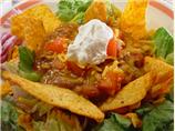 Chili Salad