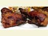 Spicy Drumsticks