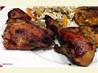 Spicy Drumsticks
