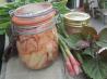 Pickled Ginger