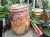 Pickled Ginger