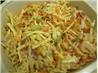 Corky's Memphis-Style Coleslaw. Recipe by B & B Adams