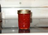 Strawberry Kiwifruit jam