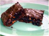 The Best Brownies. Photo by Nolita_Food