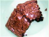 The Best Brownies. Photo by Nolita_Food