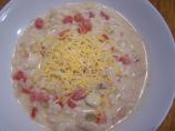 White Chicken Chili