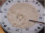 White Chicken Chili. Photo by HisMonie