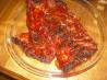 Copycat Chili's Grilled Baby Back Ribs