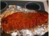 Copycat Chili's Grilled Baby Back Ribs