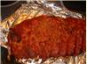 Copycat Chili's Grilled Baby Back Ribs