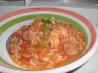 Shrimp and Sausage Jambalaya. Photo by vivmom