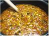 Chunky Meatless Chili. Recipe by Faith77