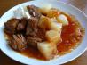 Hungarian Goulash