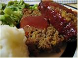 Meatloaf: Yes, Virginia There is a Great Meatloaf!. Photo by R.Lynn