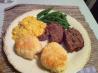 Yes, Virginia There is a Great Meatloaf