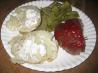 Yes, Virginia There is a Great Meatloaf