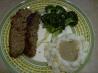 Yes, Virginia There is a Great Meatloaf