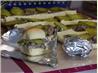 They Could Be Sliders (If Eaten With Eyes Closed) - White Castle