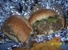 They Could Be Sliders (If Eaten With Eyes Closed) - White Castle