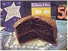 Cake Mix Extender