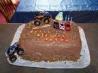 Cake Mix Extender