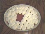 Lemon Whipped Cream