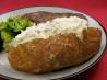 Baked Potato Topper. Recipe by LAURIE