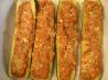 Easy Stuffed Garden Zucchini