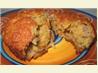 Banana Carrot Muffins. Recipe by wildheart