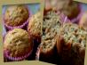 Banana Carrot Muffins