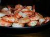 Juan's Favorite Hot, Buttered Garlic Shrimp