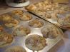 Coffee Cake Muffins. Recipe by ratherbeswimmin'