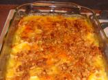 Baked Chicken Breast